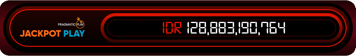 Jackpot CRS328